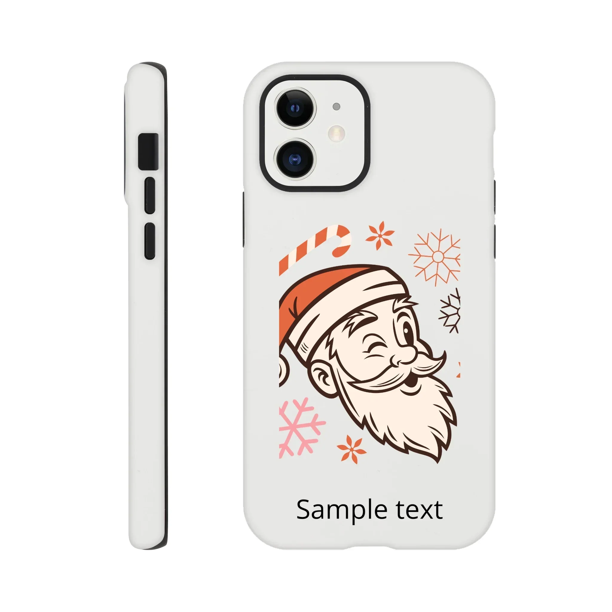 Protect Your Device in Style with the Tough Case For Iphone